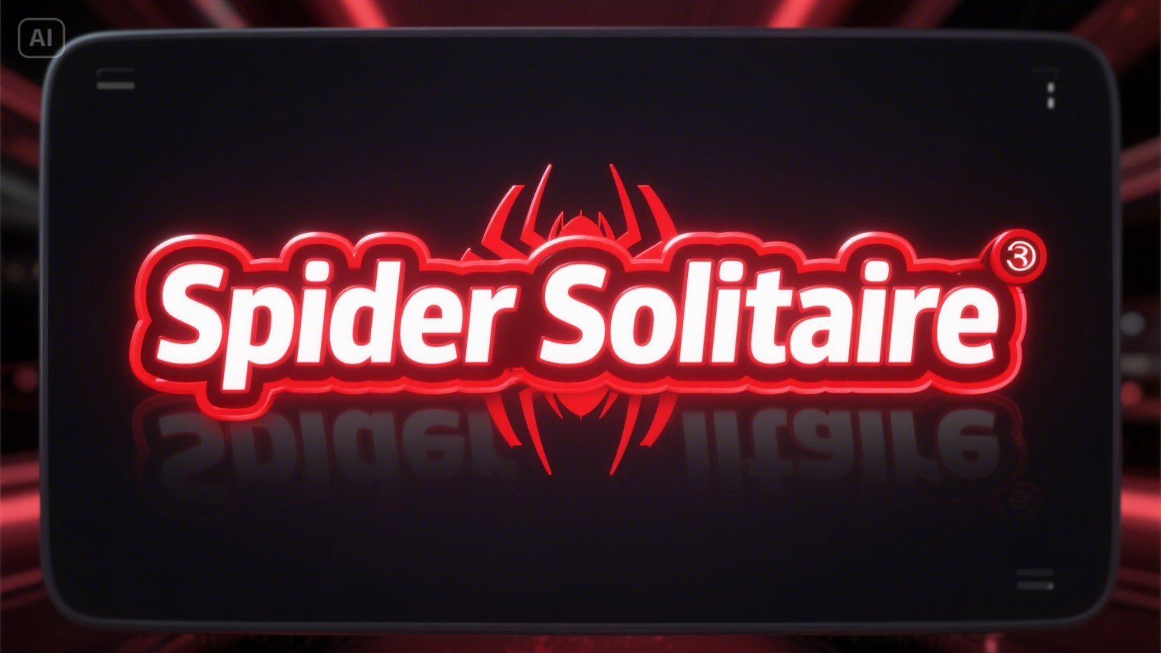 Spider Solitaire